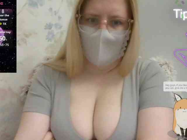 Lilithaa webcam