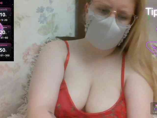 Lilithaa webcam