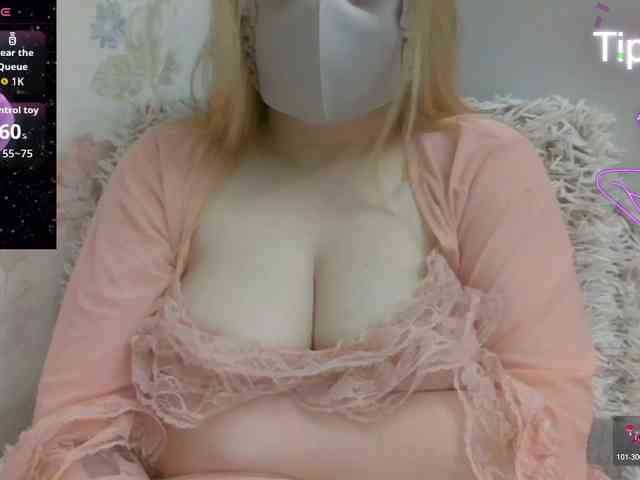 Lilithaa webcam
