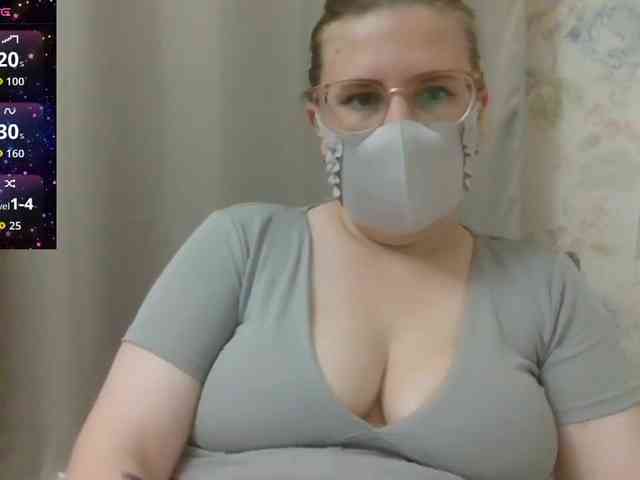 Lilithaa webcam