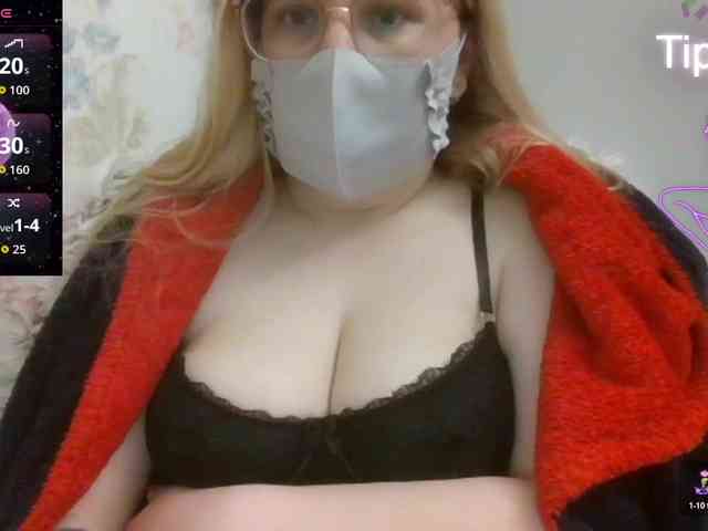 Lilithaa webcam