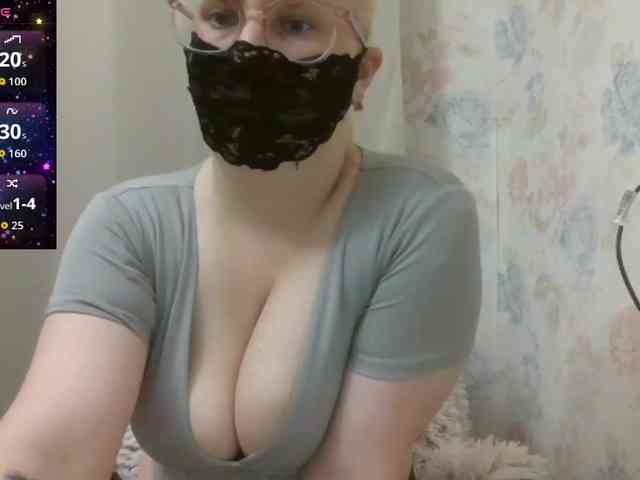 Lilithaa webcam