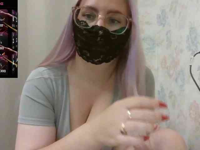 Lilithaa webcam