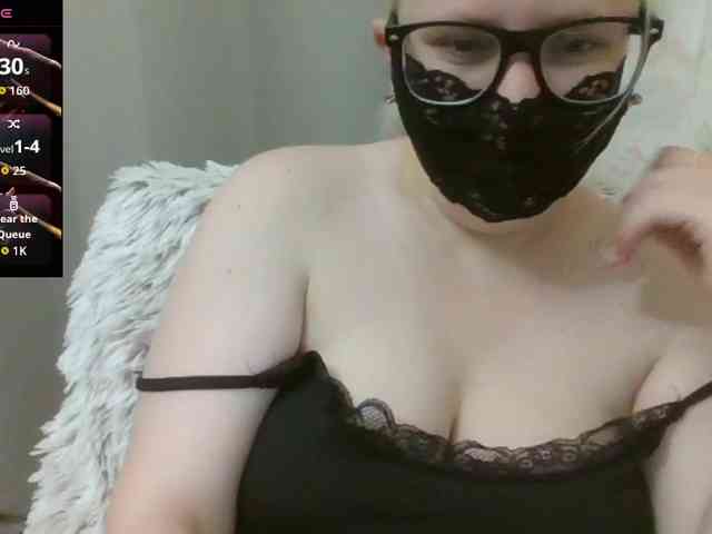 Lilithaa webcam