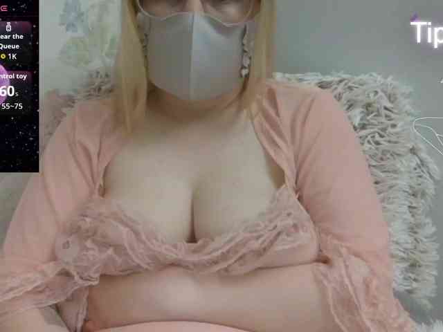 Lilithaa webcam