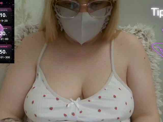 Lilithaa webcam