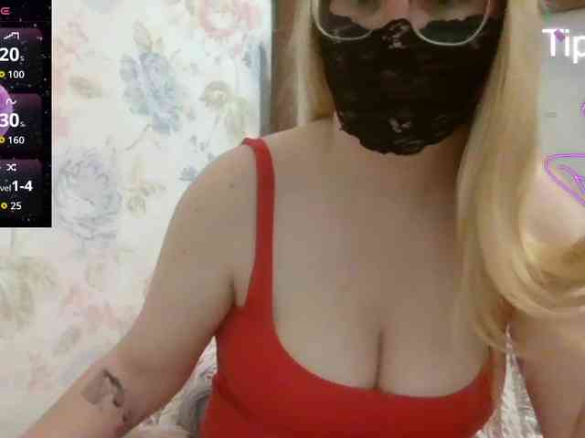Lilithaa webcam