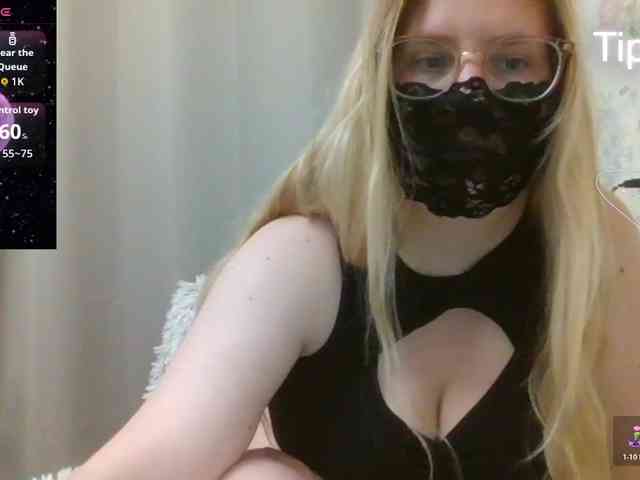Lilithaa webcam