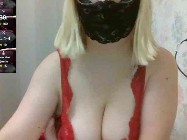 Lilithaa webcam