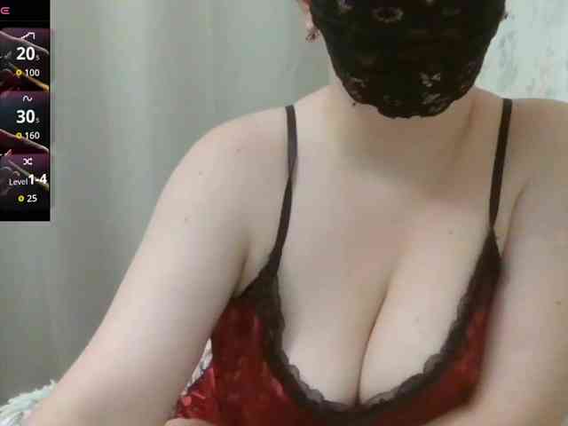 Lilithaa webcam