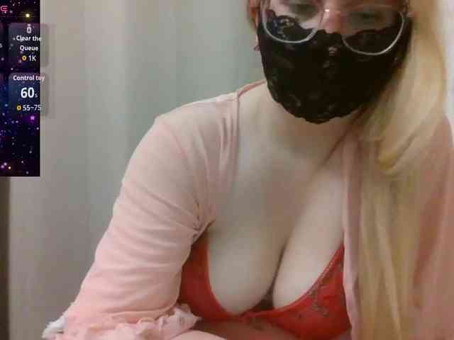 Lilithaa webcam