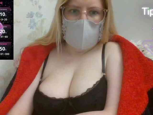 Lilithaa webcam