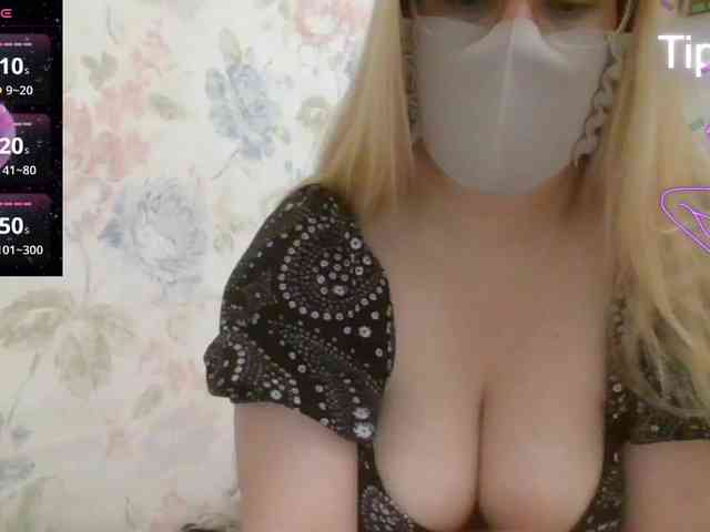 Lilithaa webcam