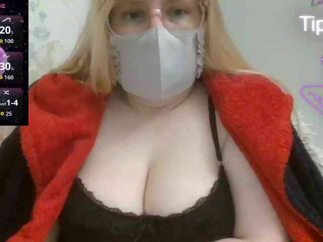 Lilithaa webcam