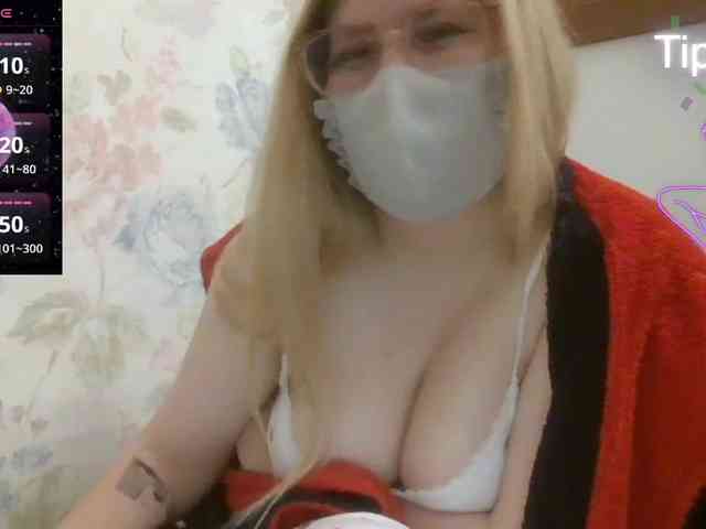 Lilithaa webcam