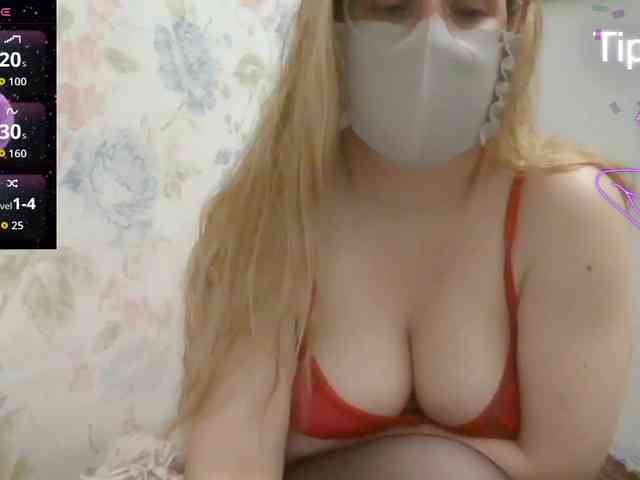 Lilithaa webcam