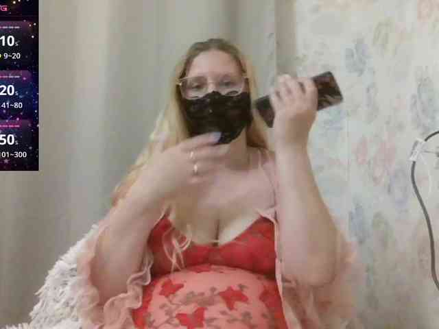 Lilithaa webcam