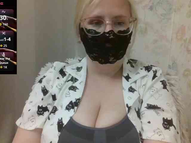 Lilithaa webcam