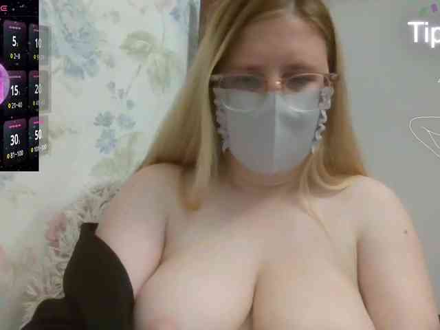 Lilithaa Live Webcam on BongaCams