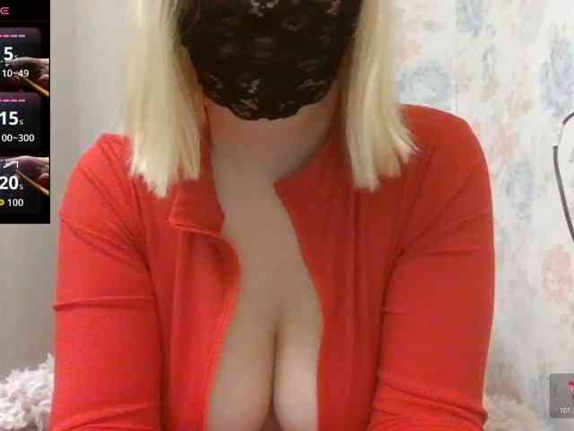 Lilithaa webcam
