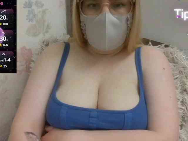 Lilithaa webcam