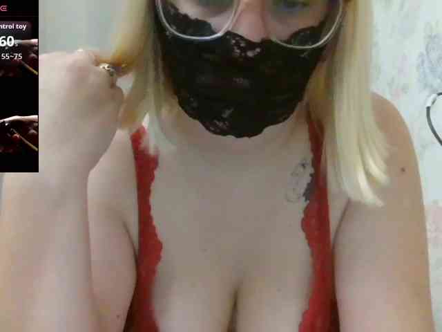 Lilithaa webcam