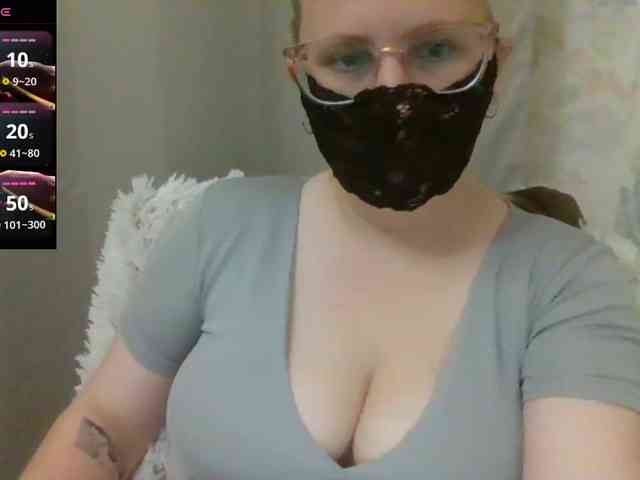Lilithaa webcam