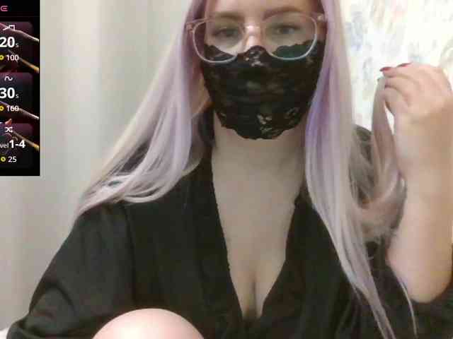 Lilithaa webcam