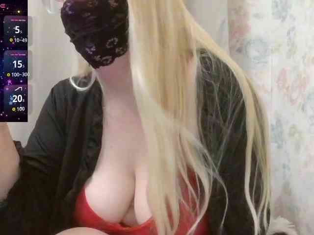Lilithaa webcam