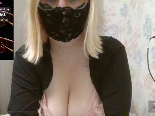 Lilithaa webcam