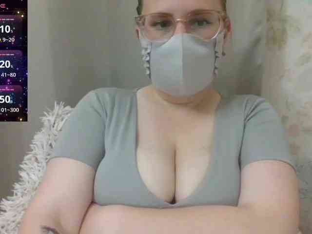 Lilithaa webcam