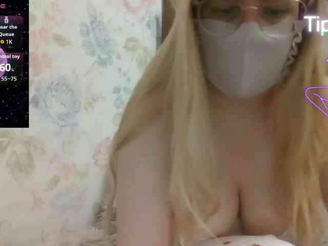 Lilithaa webcam