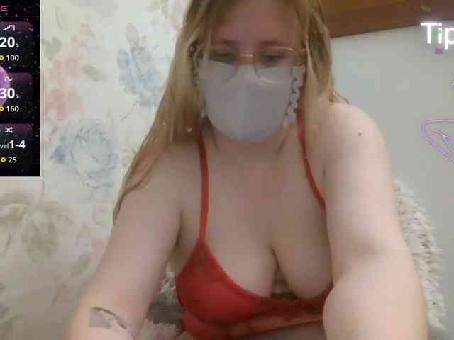 Lilithaa webcam