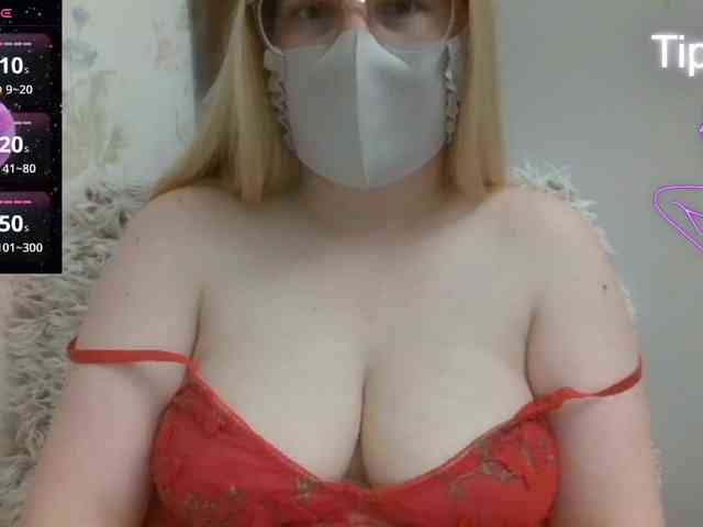 Lilithaa webcam