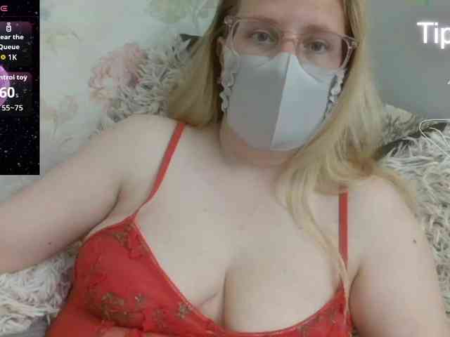Lilithaa webcam