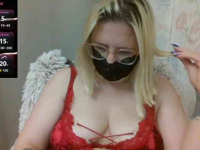 Lilithaa webcam