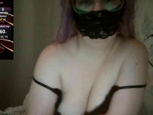 Lilithaa webcam