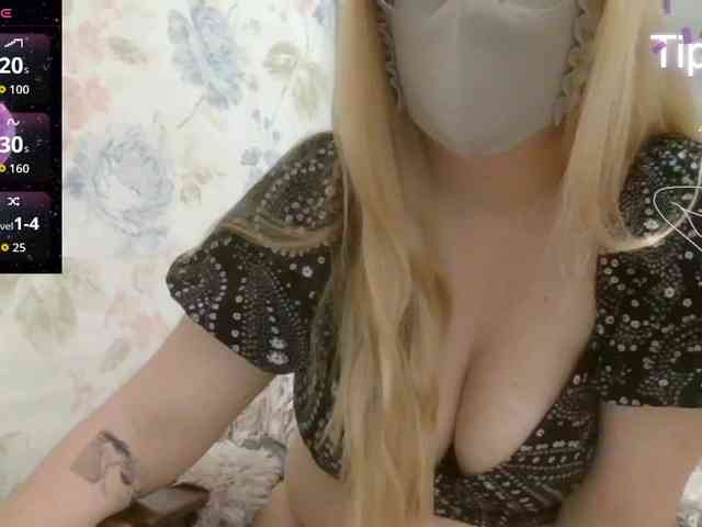 Lilithaa webcam