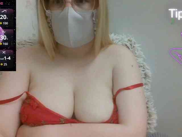 Lilithaa webcam