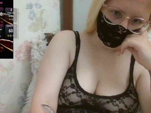 Lilithaa webcam