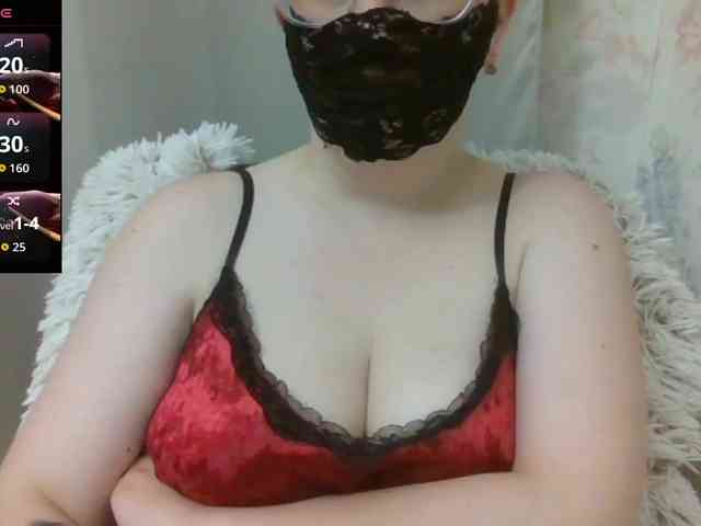 Lilithaa webcam