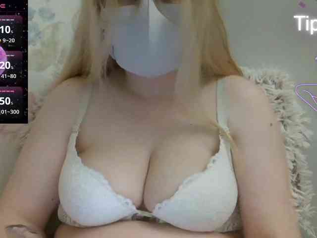 Lilithaa webcam