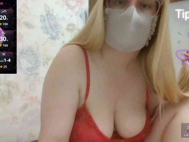 Lilithaa webcam