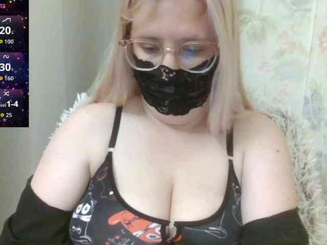 Lilithaa webcam