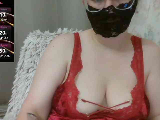 Lilithaa webcam