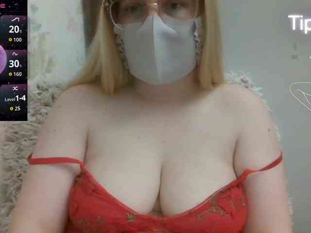 Lilithaa webcam