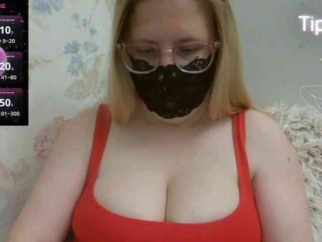 Lilithaa webcam