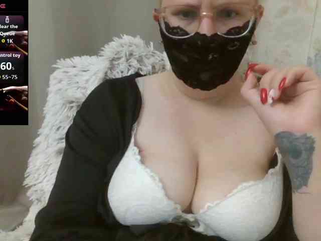 Lilithaa webcam