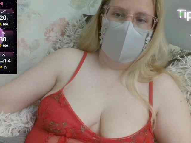 Lilithaa webcam