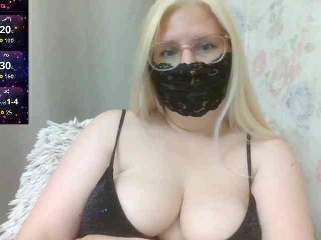 Lilithaa webcam